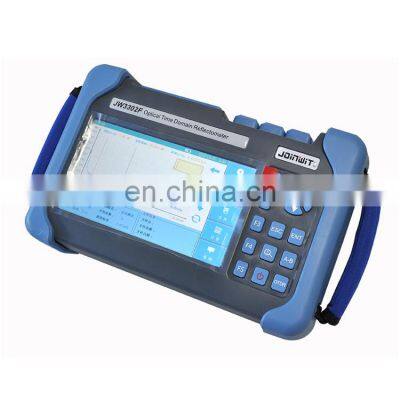 china cheap smart micro fiber optic ftth sm mm 1310 1490 1550 1625 gpon agilent mini otdr