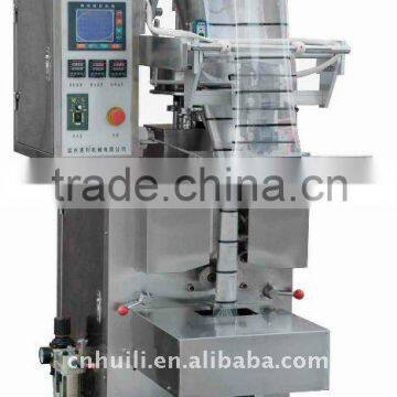 Oatmeal Granule Packing Machine SJIII-K100 photo-2