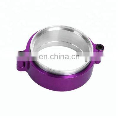 3'' Piping-Aluminum Special HD Clamp