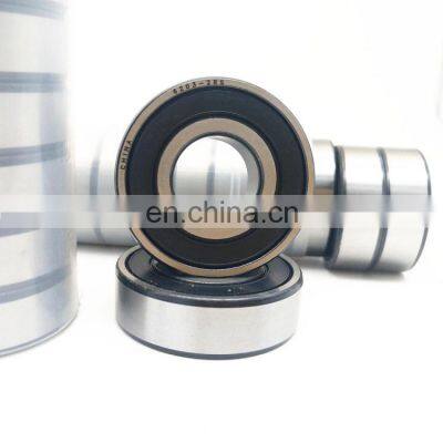 6030 with high quality deep groove ball bearings for retail  deep groove ball bearing price