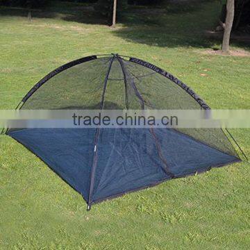 Outdoor Indoor Portable Happy Mosquito Habitat Exercise Tent for Pet photo-6