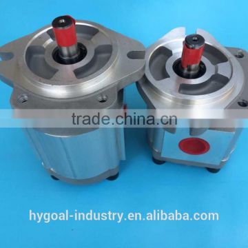 Hydraulic motor