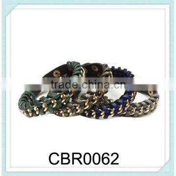 bronze gold and woven indian wedding bangles