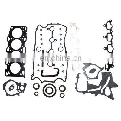 OEM High Quality H-1 16V Overhaul Gasket Engine Parts Complete Gaskets G4JS 20910-38E00