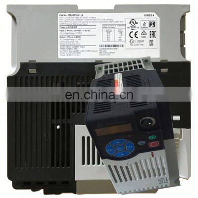 1395-B84N-EN-PZ DC Controller Axis Module photo-2