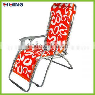 Folding Reclining Chair/ Luxury Chair/leisure Chair HQ-1010E photo-5