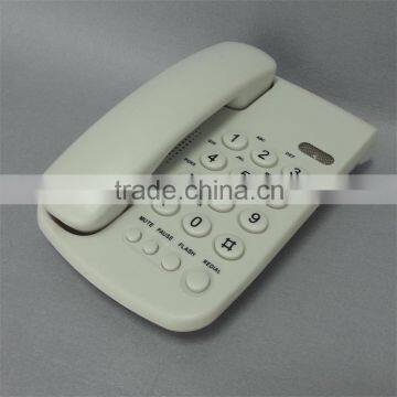 Branded Humanity Design Telephone Housing Analogue Corded Phones photo-5