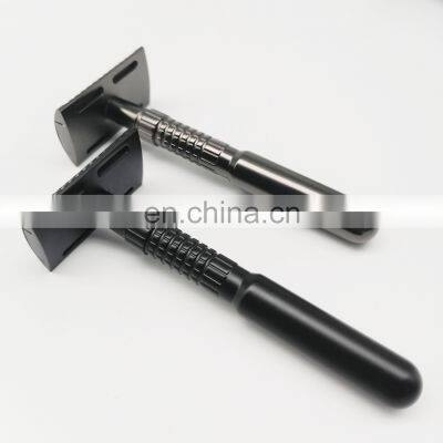 Cheapest Twin Blade Disposable Razor Biodegradable Material Safety Razor photo-2