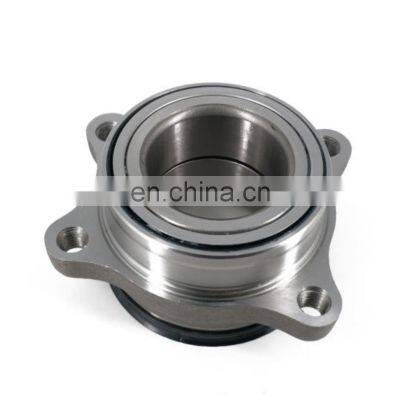 Good Qualtiy Transmission System Rear Axle Wheel Hub Bearing 43560-26010 for Toyota