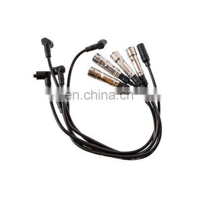 Good Quality Spark Plug Wires Ignition Cable 021998031 for VW