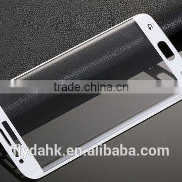 For Samsung Galaxy S6 Edge Plus Screen Protector, Premium Tempered Glass Screen Protector For Samsung Galaxy S6 Edge Plus photo-4