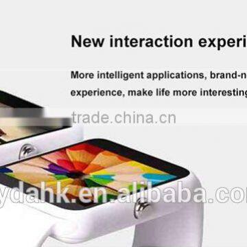 Smart Watch Gv09,dz09,gm18,gt08,gv8 Smart Watch Bluetooth 3.0 Watch Phone. photo-4