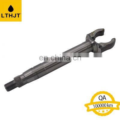 Good Quality Auto Spare Parts Steering Column Core For Land Cruiser Prado 03-10 OEM:45210-35250 photo-3