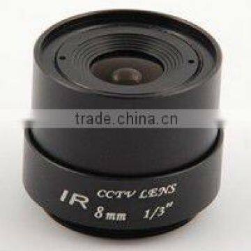 cctv lens,4mm fixed lens