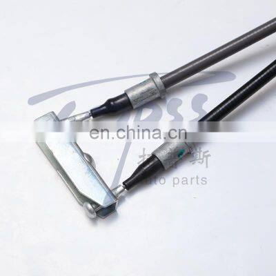 Factory Supply Wholesale Supplier Products In China OEM 96101579 Hand Brake Cable For DAEWOO photo-2