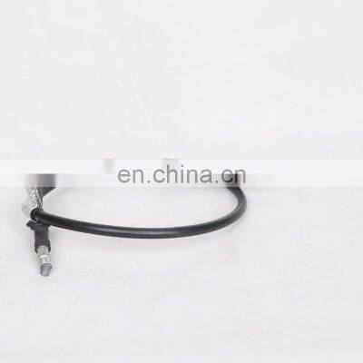 Topss brand car hand brake cable parking brake cable for Hyundai oem 59770-02020