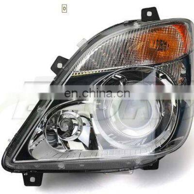 For Benz Sprinter 1996 Head Lamp 247012251 Auto Headlamps Car Lamp Car Light Auto Headlight Car Headlamps Bulb photo-2