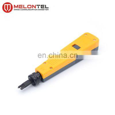 MT-8007 Network Cabling Punch Down Tool Cable Impact Tool photo-2