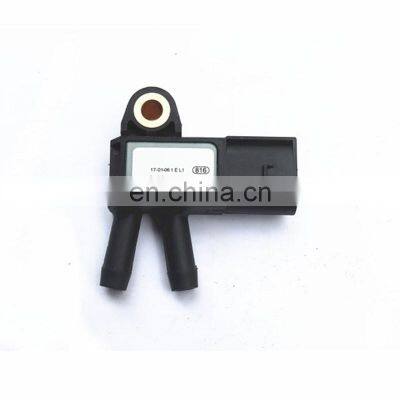 0071536028 DPF Pressure Sensor Fit For MERCEDES-BENZ CLA Coupe 2014 A0071536028 0281006065