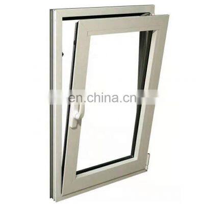 China Factory Aluminium Casement Windows Turn and Tilt Windows photo-3