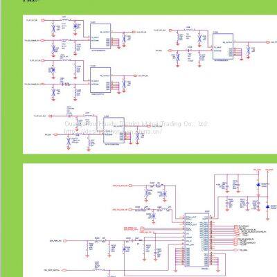 5G Mobile phone development and electronic products, hardware customization, generation of microcontrollers, IoT design, finished products, FPGA