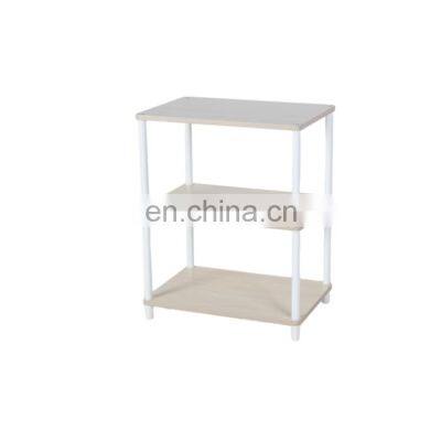 Storage Display Shelves Simple Multi-Layer Shelf Office Storage Organizing