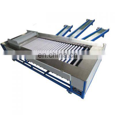 High efficient size sorter lemon sorting  and grading machine