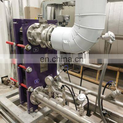 High Quality Freeze Dry Vacuum Machine / Hemp Freeze Drying Machine photo-5