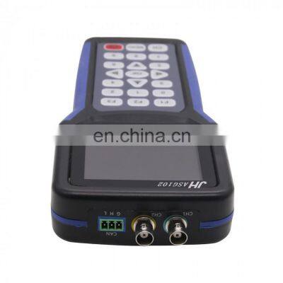 ASG102 Digital Handheld Signal Generators 2 Channels Car Automotive Signal Generator Kit With CAN Data Function photo-3