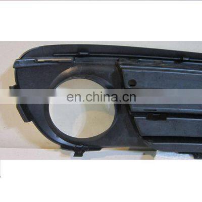 OEM 51117331737/51117331738 Front Bumper Fog Light Grille for BMW 5 F10 2015 photo-5