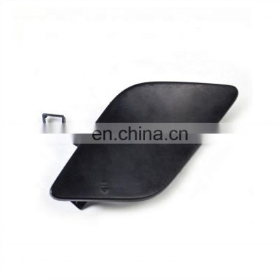 OEM 2128850126 Tow Eye Genuine Tow Hook Cover Front Bumper Trailer Cover For Mercedes Benz W212