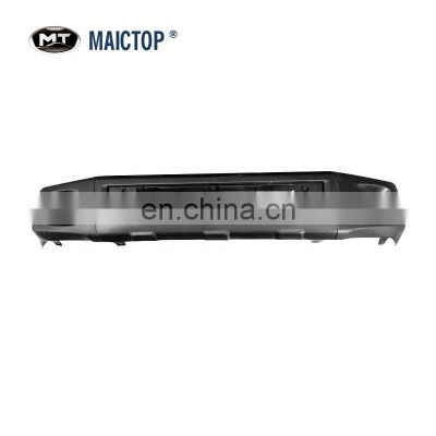 Maictop Auto Front Bumper Car Bumpers for Land Cruiser FJ79 HZJ79 FJ78 FJ75 Pickup