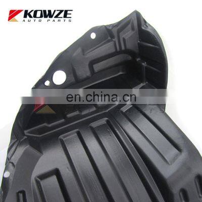 Front Splash Shield For Triton L200 KA4T KA5T KB4T KB5T KB7T 4D56 4G64 4M40 5370B423 photo-2