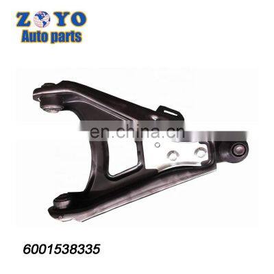 6001538335 High Quality For Renault Wishbone Car Control Arm for Renault Kadjar photo-5
