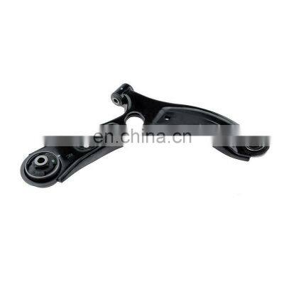 54501-G6000 Manufacturer autozone Auto spare parts car front lower a arm suspension control arm for Kia Picanto 2017-2019