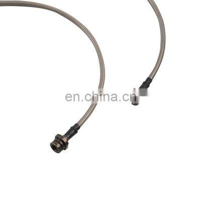 Brake Hose Steel For Suzuki Jimny 19+ 4x4 Accessories photo-4