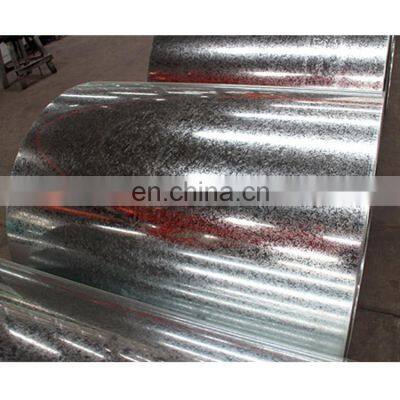 1.5Mm Thick Galvanized Steel Sheet In Coil