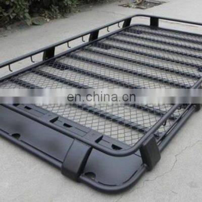 High Quality Aluminum Car Top Cargo Carrier,Roof Rack Automotive Parts Car Carriers for Sale photo-4