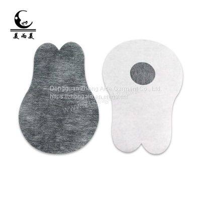 Wedding Dresses Nipple Cover Disposable Breasts Pasties Custom Nipple Pasties Wholesale