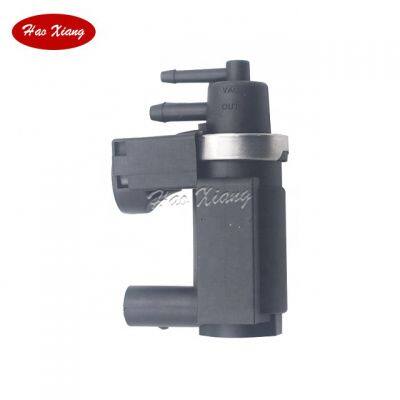 Haoxiang Auto Parts Vacuum Regulating Valve Solenoid Control Valve 059906628A  For Audi A4 B7