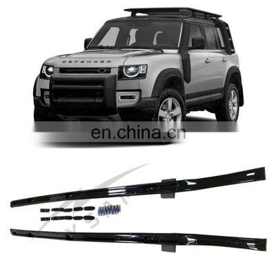 Good Quality Factory Price Auto Accessories Roof Rack for Defender 2020