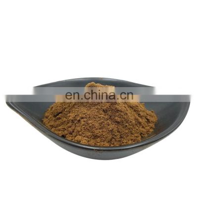 Organic Pure YunZhi Mushroom Extract Champignons 30% Polysaccharide Coriolus Versicolor Extract