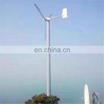 China Manufacturer Wind Turbine 30kw