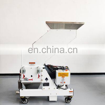 Silent Medium Speed Crusher/ Granulator for Plastic Sprue/Runner photo-3