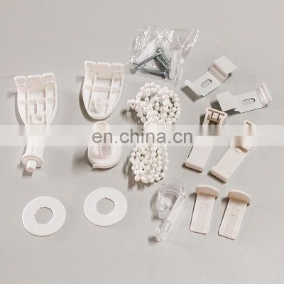 zebra roller blinds mechanism, zebra blinds components/accessories