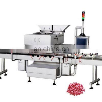 Capsule Tablet Digital Counting Automatic Electronic Counting Machine photo-4