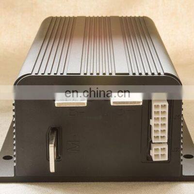 Curtis Original Version 1253c-4401 Controller photo-3