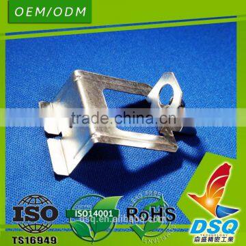 OEM Durable Car Battery Holder photo-4