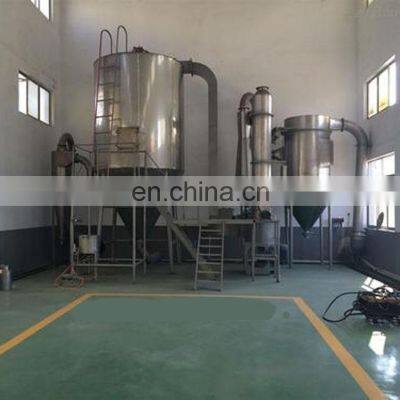 Best Sale Xsg Model Cassava Starch Spin Flash Dryer
