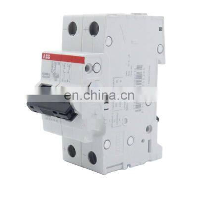 DC circuit breaker S202M-B6DC